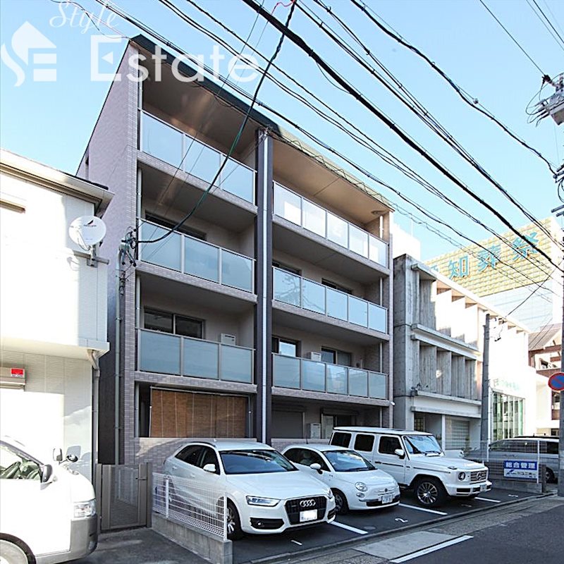 グランシャトゥ那古野