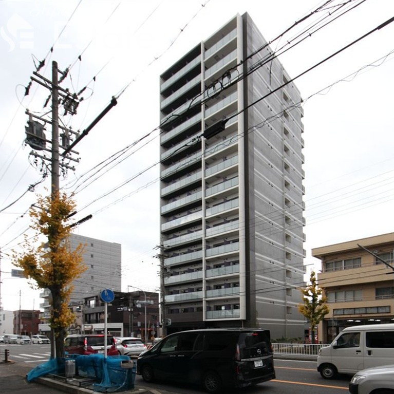 S-RESIDENCE庄内通駅前curere