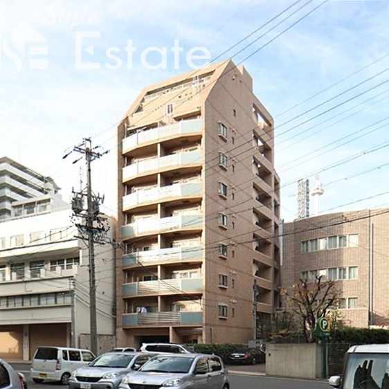 アビタシオン鶴舞