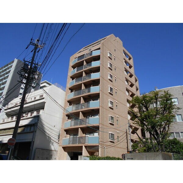 アビタシオン鶴舞