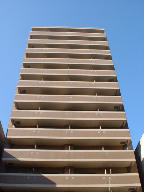 TQレジデンス名古屋錦