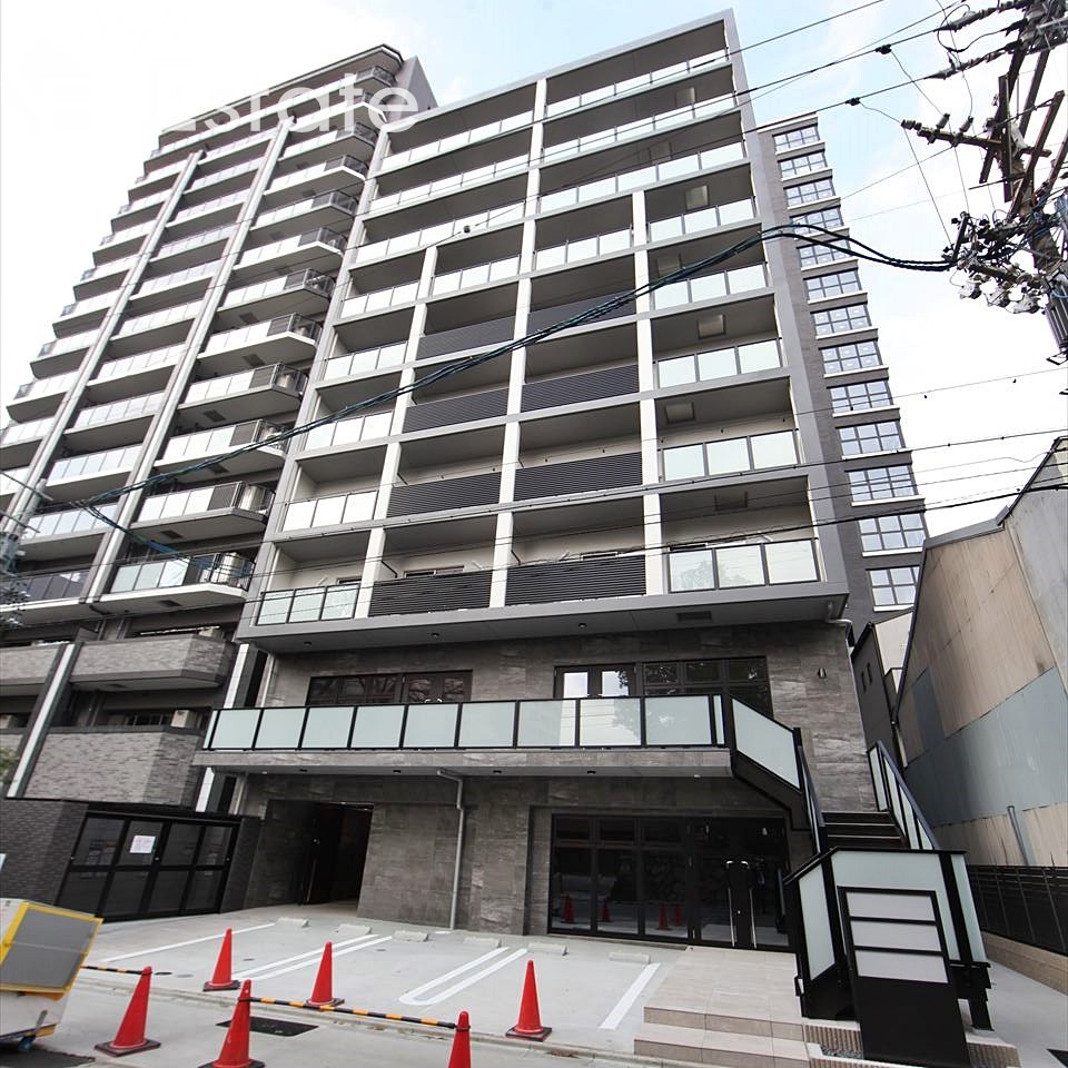 アヴェリエ栄三丁目