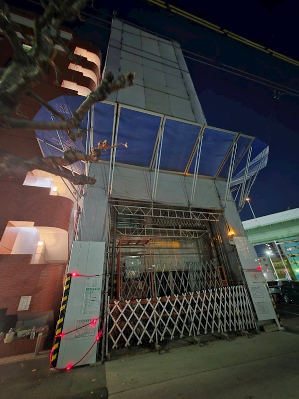 ポルタニグラサウス