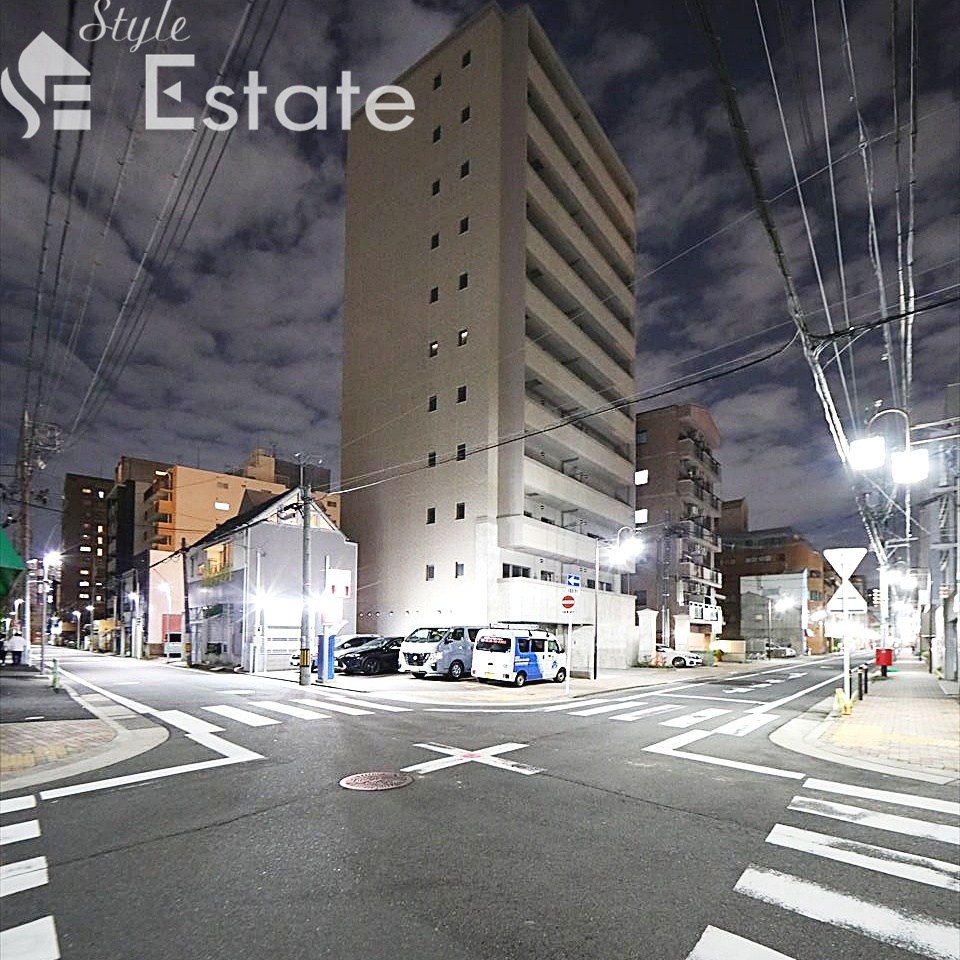 ポルタニグラ大須観音