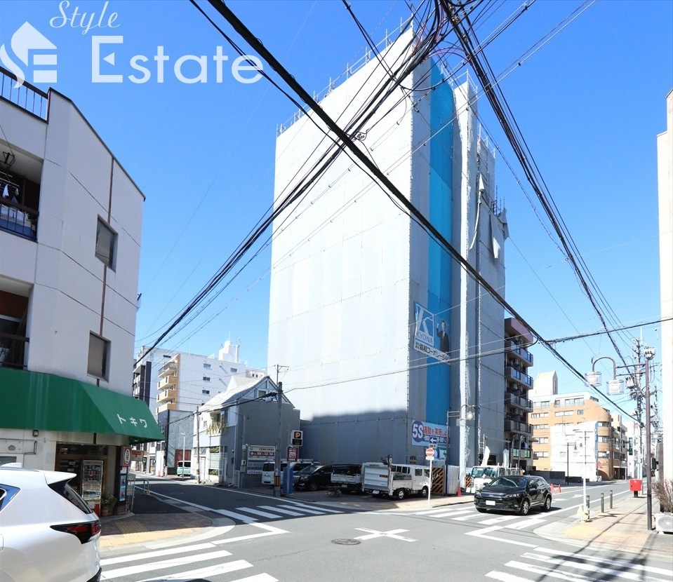 ポルタニグラ大須観音