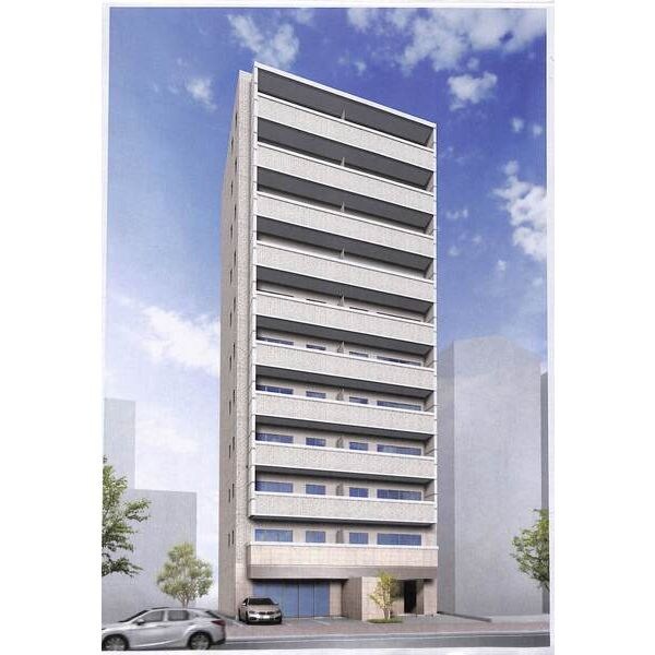 ポルタニグラ大須観音