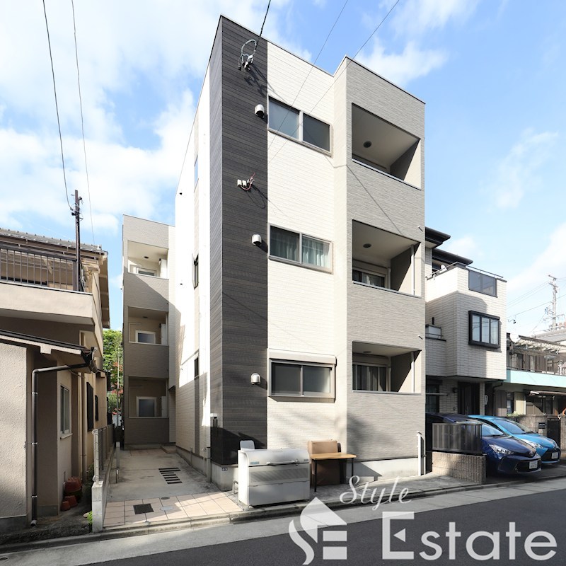 スヴニール伝馬