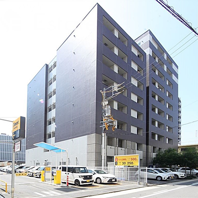 プリマヴェール名駅シュール