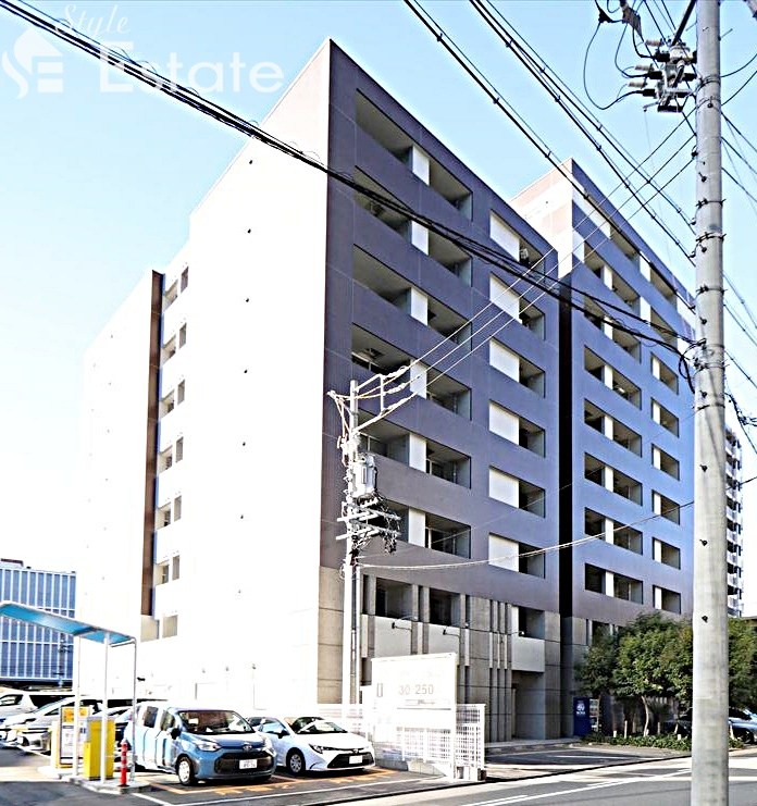 プリマヴェール名駅シュール