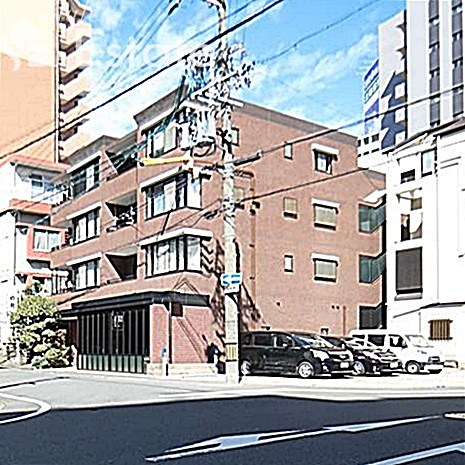 メゾンアンブリック