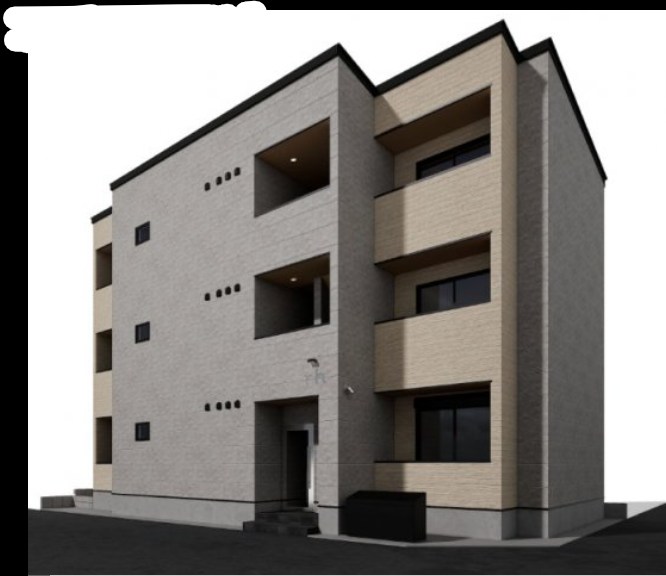 クレリア花池町