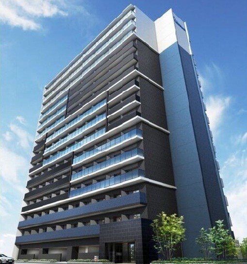 プレサンス上前津ディアシス