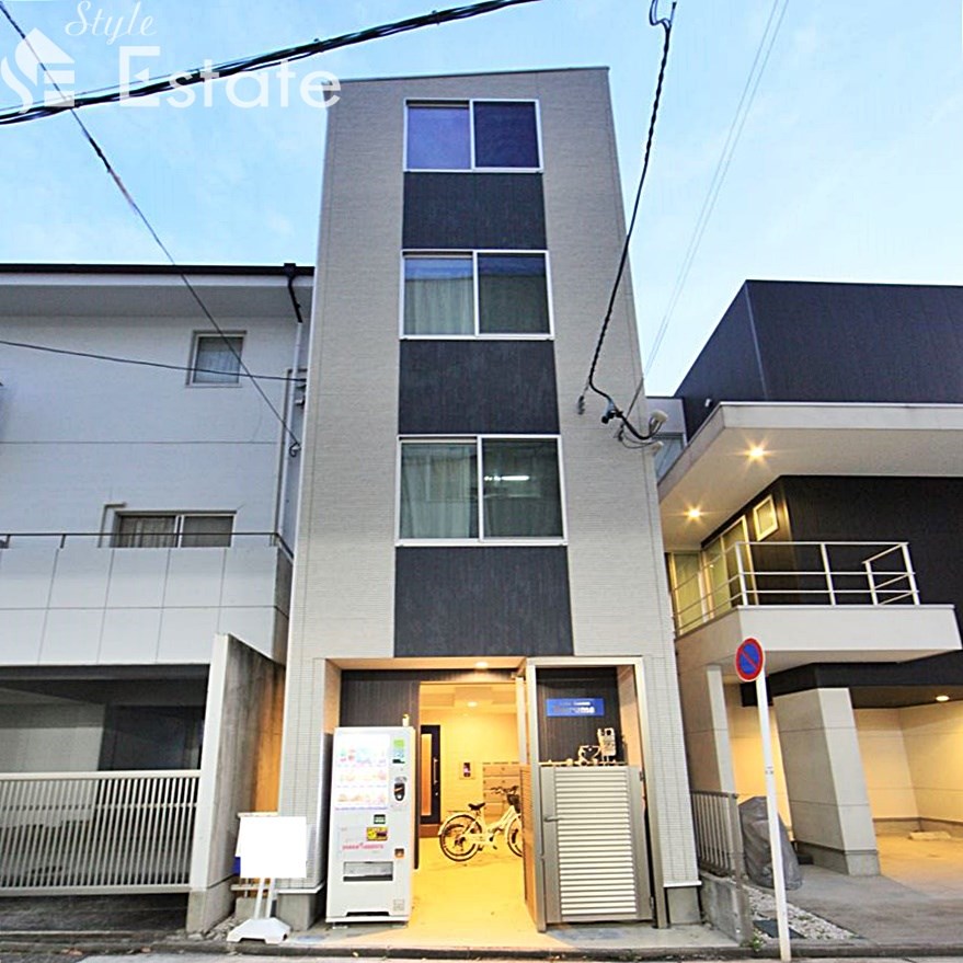 Casa Avenue Tsurumai