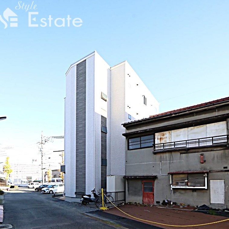 Le Gioieささしまライブ駅