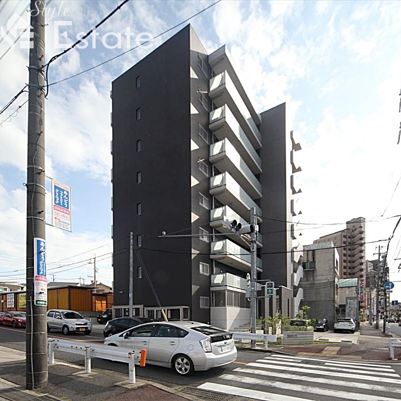 ディアコートKVII