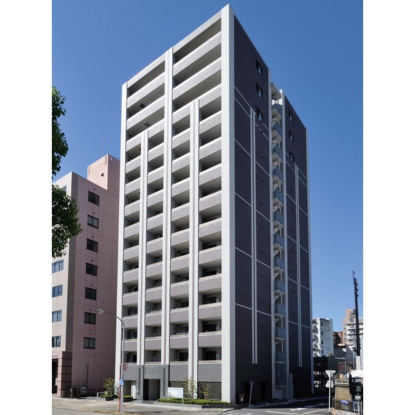 KDX千早レジデンス