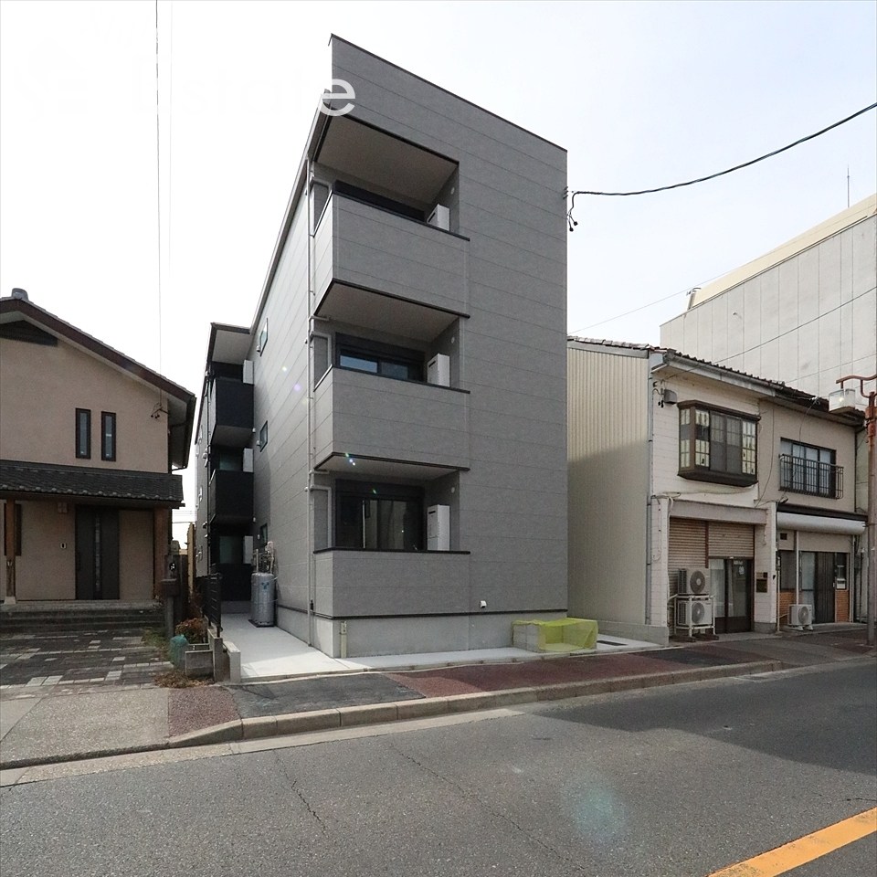 GranVita吹上