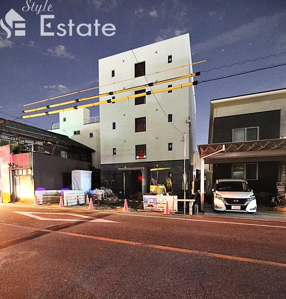 Node プラス TSURUMAI