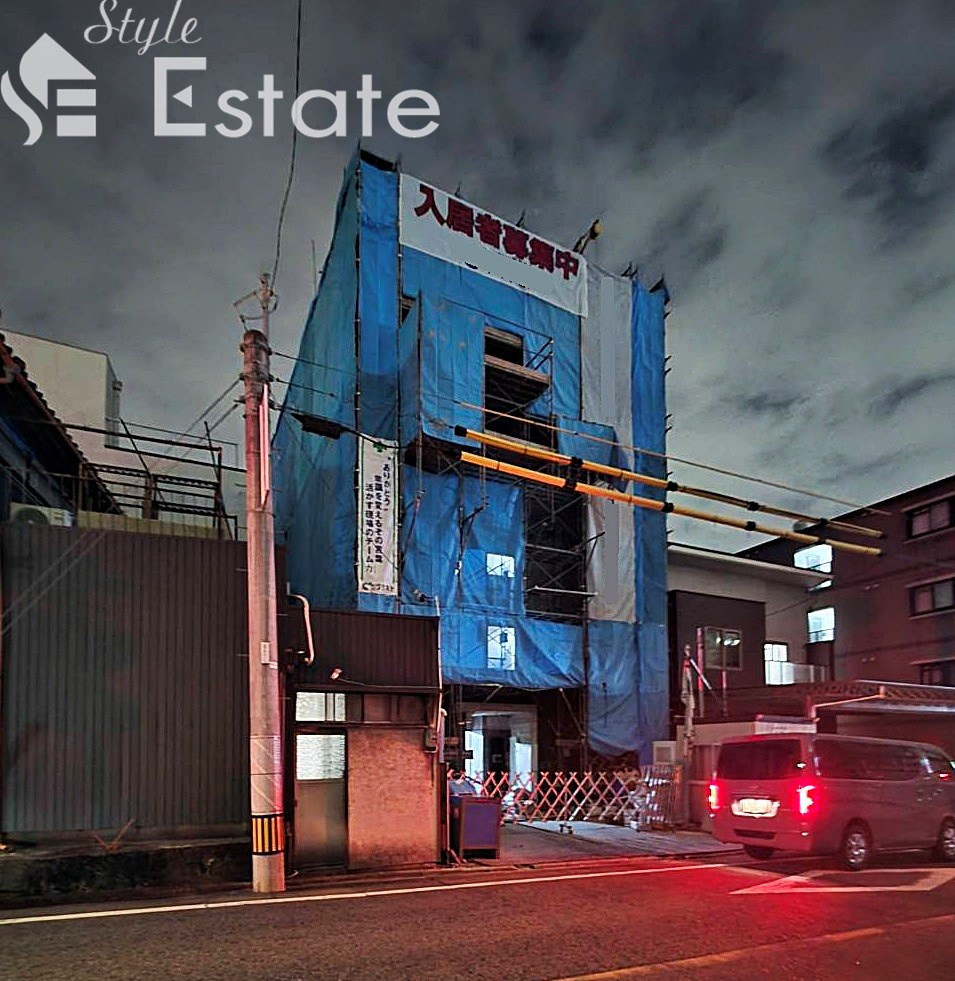 Node プラス TSURUMAI