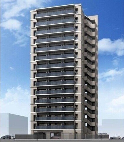 シーズンフラッツ今池NORTH