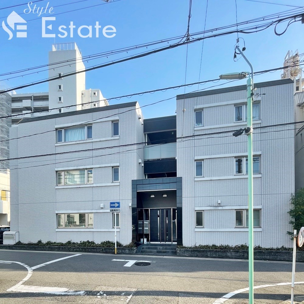 覚王山レルドール