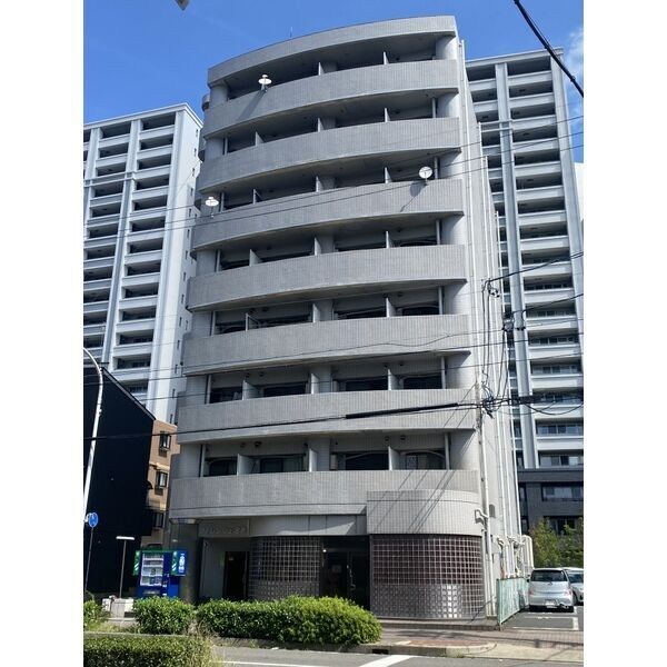 フィレンツェ名駅