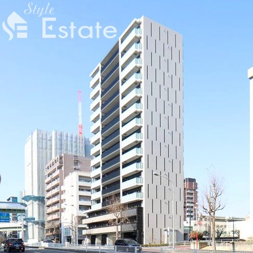 S-RESIDENCE高岳ardent