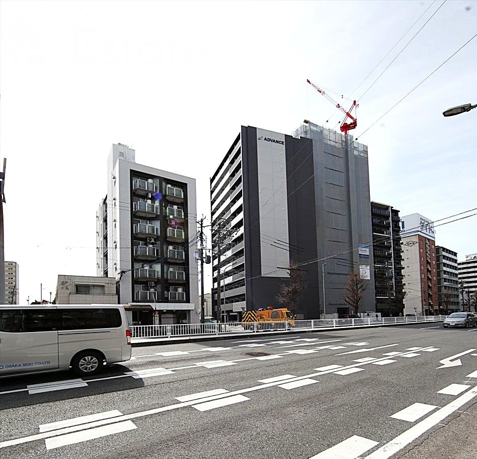 アドバンス名古屋アウリィ