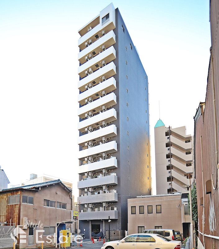 エステムプラザ名古屋・栄プレミアム