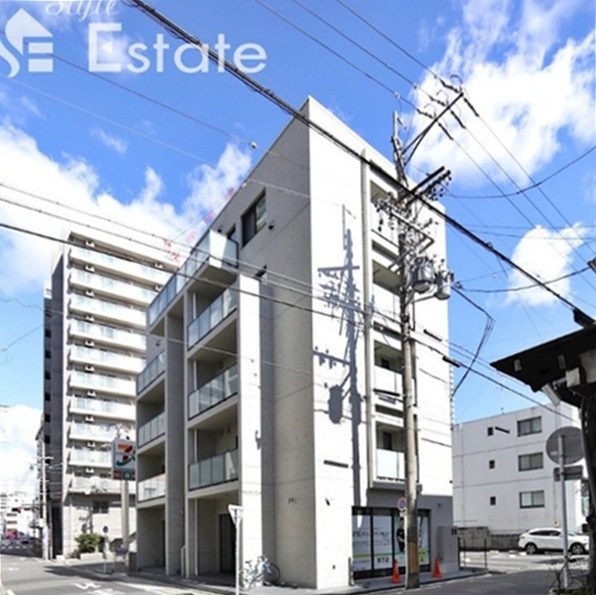 ドルフィンコートIKESHITA