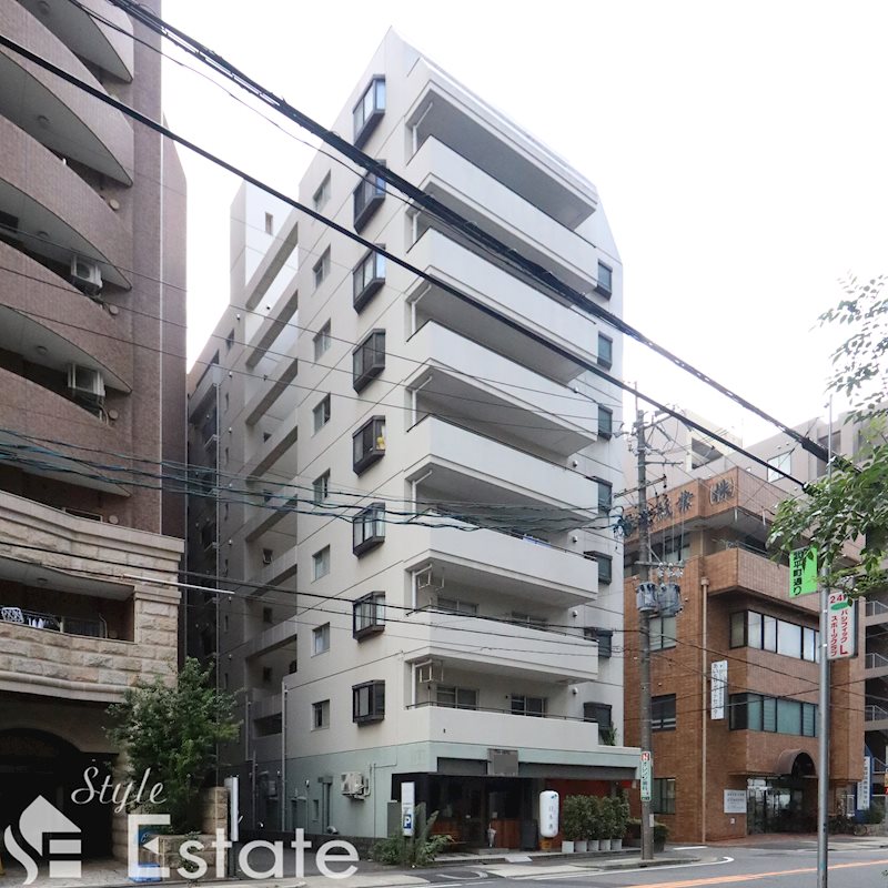 リバーパークヴィレッジ