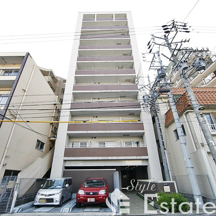 プロシード千代田