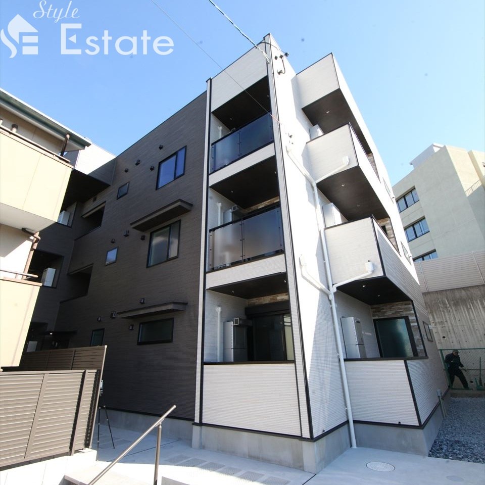 I’ll be清水白壁