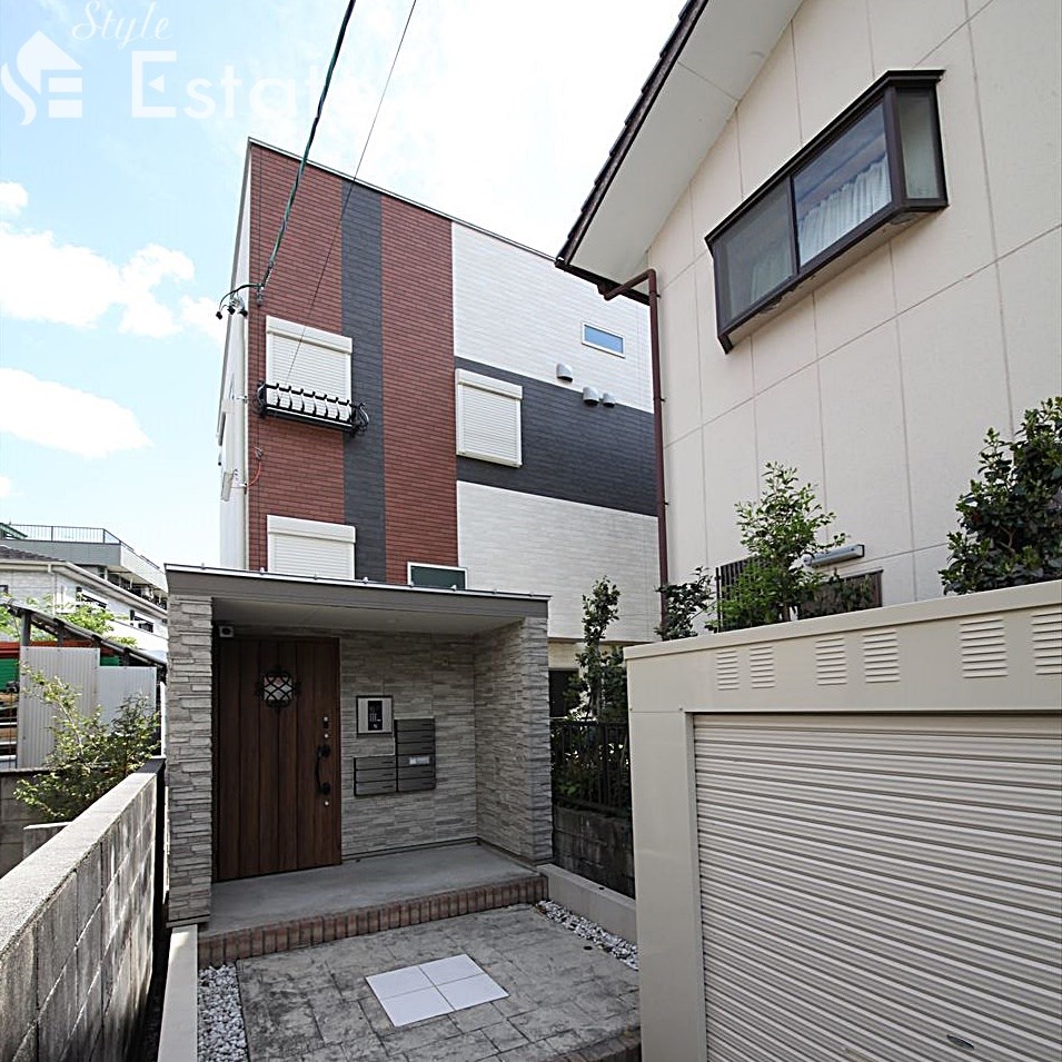 パークフロント清明山