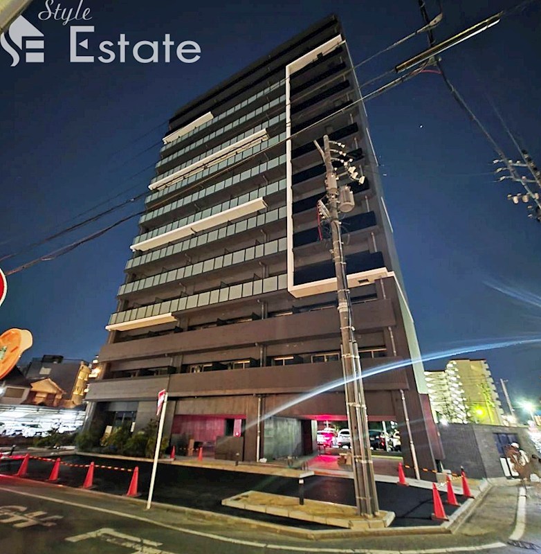 メイクスアート新栄III