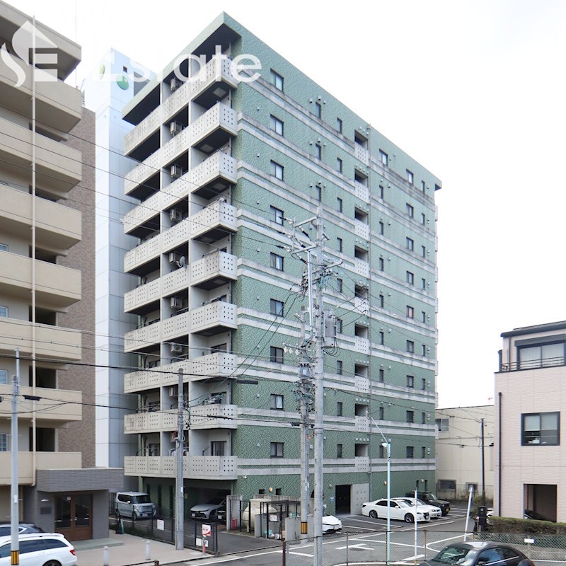 スタジオスクエア大須