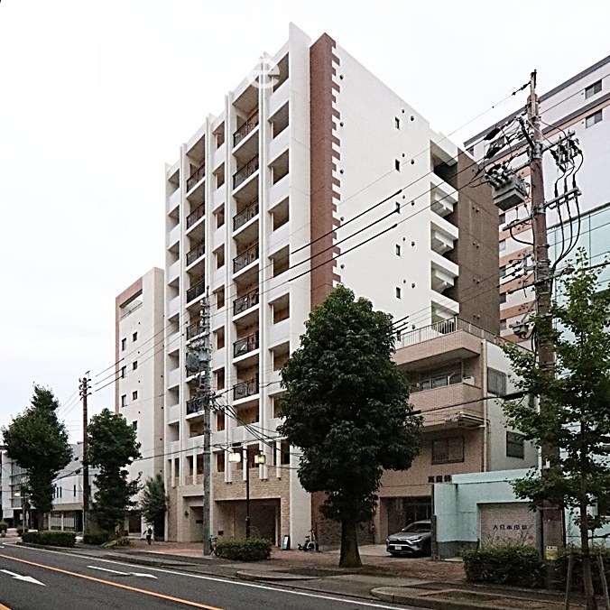 アーデン東別院