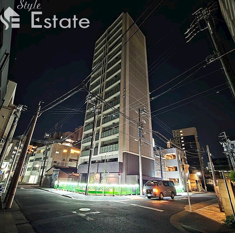 エスリード鶴舞シエスタ