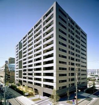 グラン・アベニュー栄