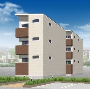 リベール元中野II