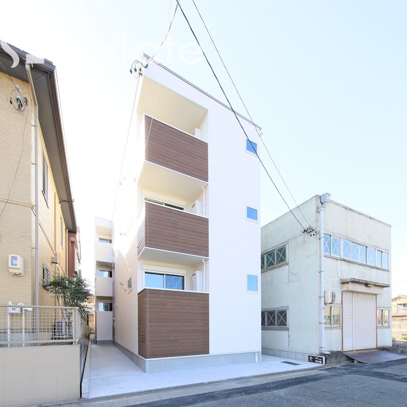 リヴェール元中野II