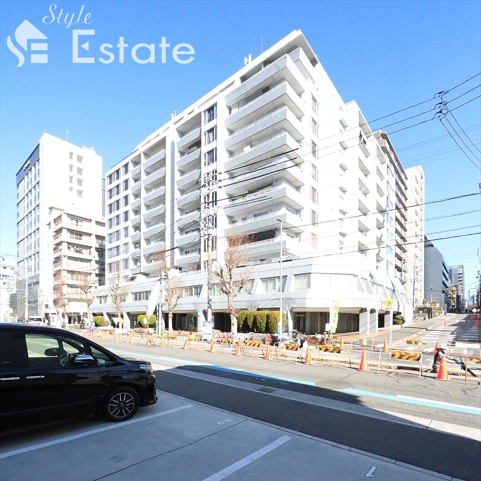 ハイツサンライズ