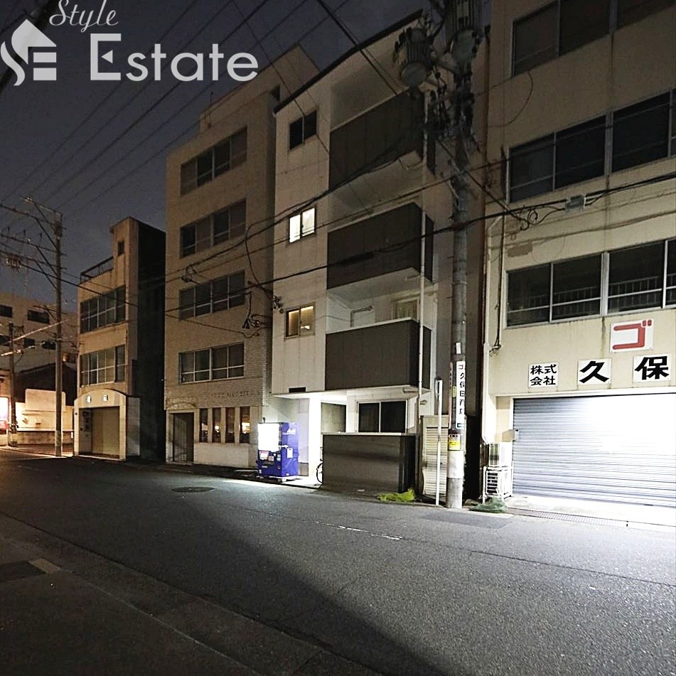 グランレーヴ千代田