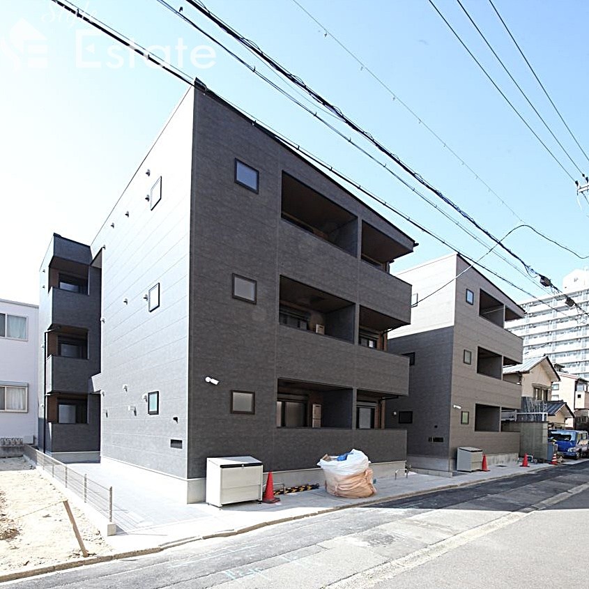 Cherim志賀本通brise