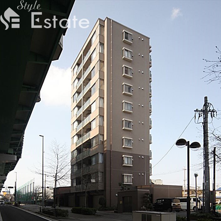 パラシオン・サン鳥見