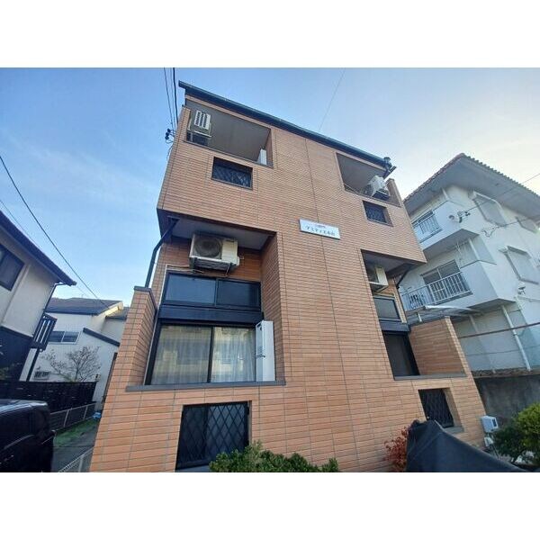 アミティエ本山