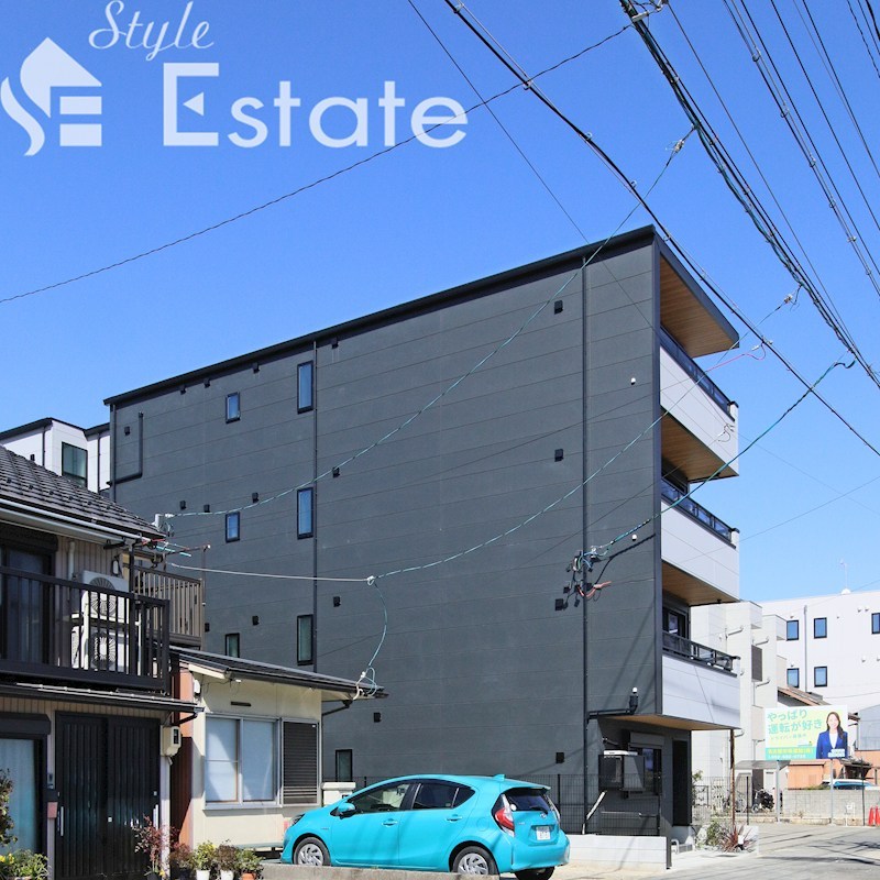 LeGioieささしまライブ駅5