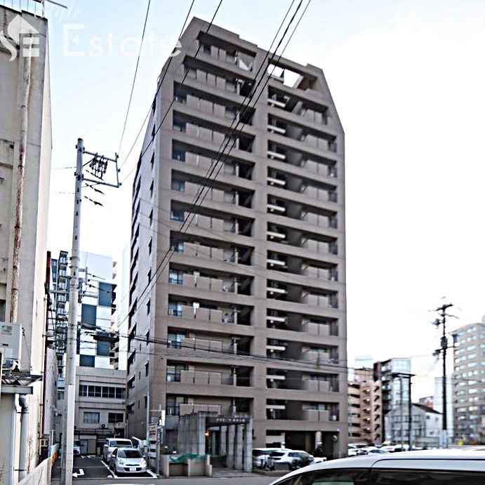 プリモーラ鶴舞公園