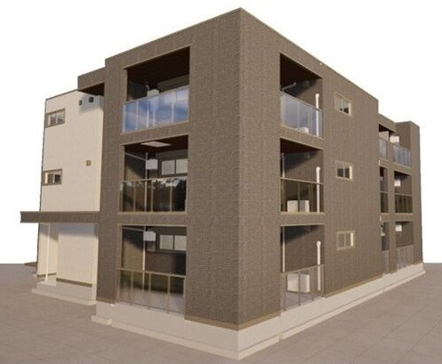 セレスティア檀溪通