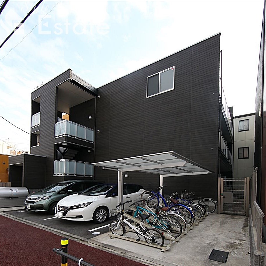 リブリ・砂田橋